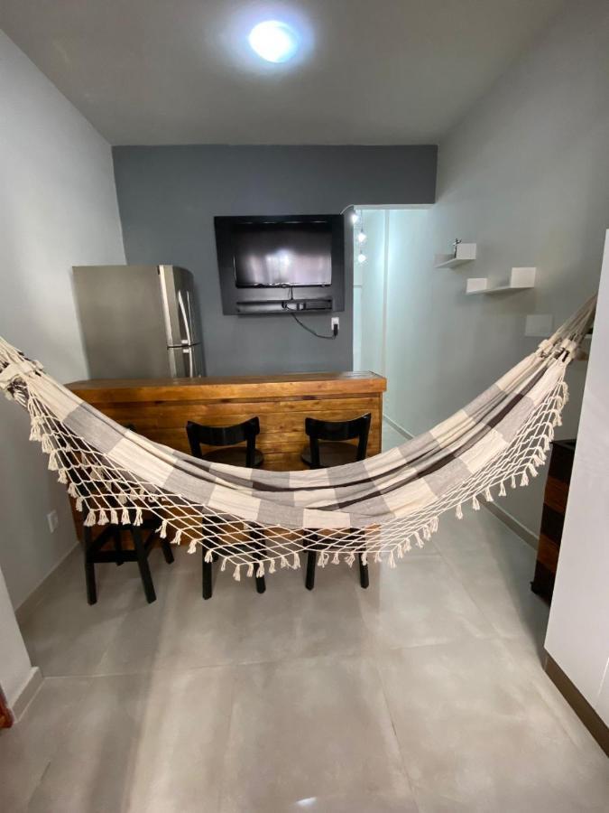Apartamento Riocopa Loft Río de Janeiro Exterior foto
