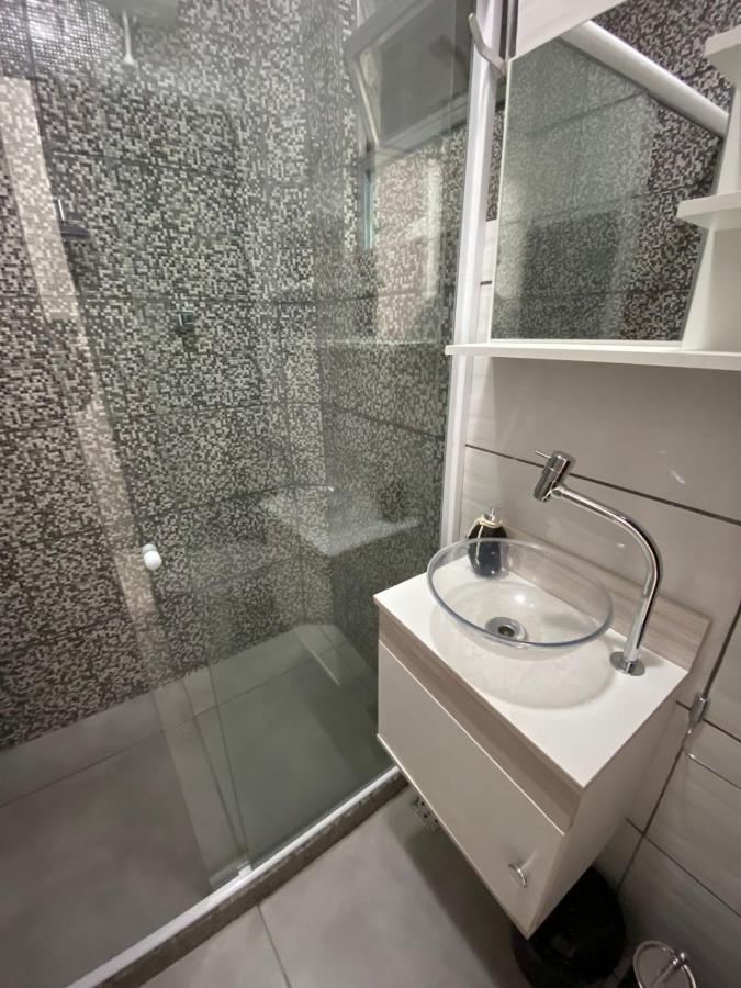 Apartamento Riocopa Loft Río de Janeiro Exterior foto
