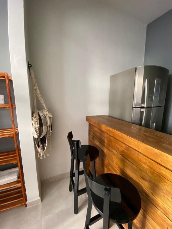 Apartamento Riocopa Loft Río de Janeiro Exterior foto