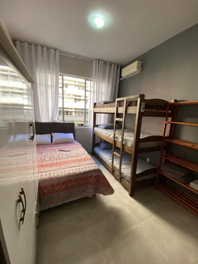 Apartamento Riocopa Loft Río de Janeiro Exterior foto