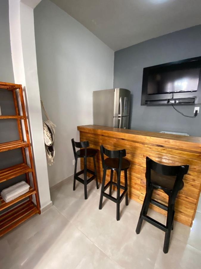Apartamento Riocopa Loft Río de Janeiro Exterior foto
